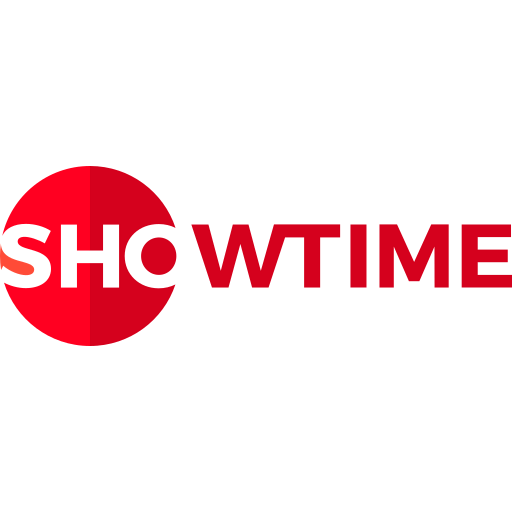 Showtime icon