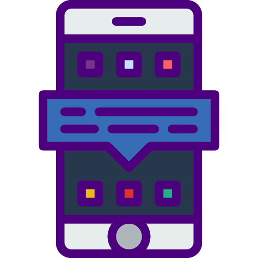 Chat 图标