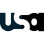 Сеть США иконка 64x64