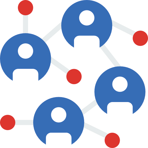 Network icon