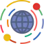 World ícono 64x64