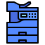 Photocopier Ikona 64x64