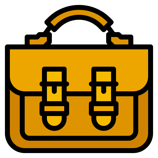 Briefcase icon