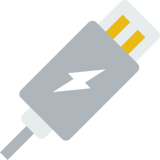 Charging 图标