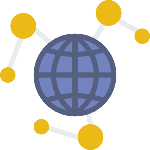 Network icon