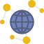 Network ícono 64x64