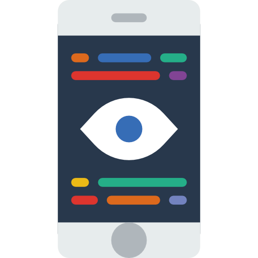 Privacy Symbol