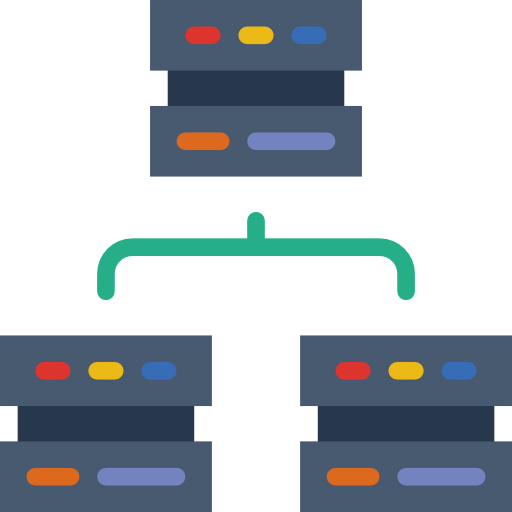 Router icon
