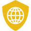Security ícono 64x64