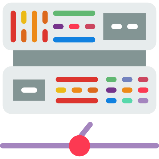 Data icon