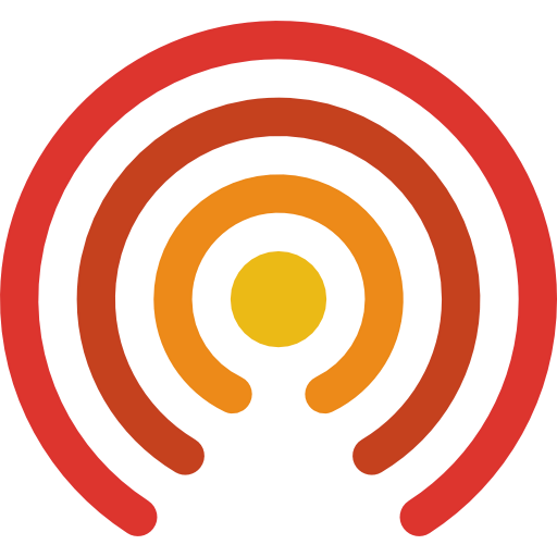 Signal icon