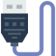 Usb іконка 64x64