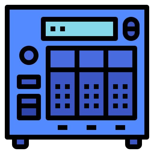 Server icon