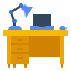 Desk Ikona 64x64
