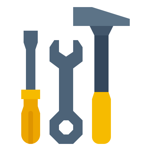 Tools icon