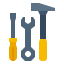 Tools Ikona 64x64