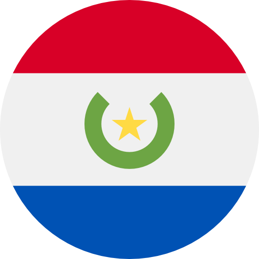 Paraguay Ikona