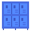 Lockers Ikona 64x64