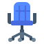 Office chair Ikona 64x64