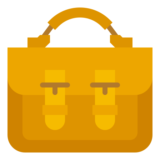 Briefcase icon