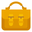 Briefcase Ikona 64x64