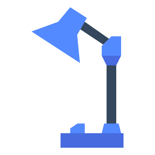 Lamp icon
