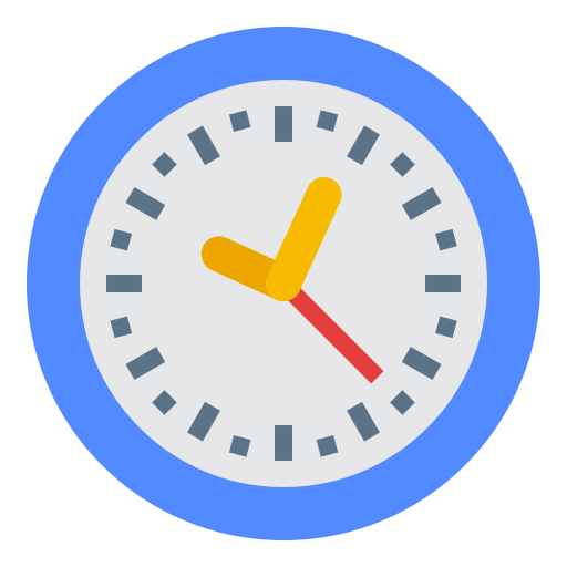 Time icon