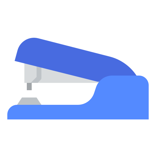 Stapler icon