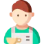 Barista 图标 64x64