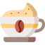 Capuccino 图标 64x64