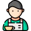 Barista 图标 64x64