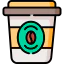Coffee 图标 64x64