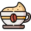 Capuccino 图标 64x64