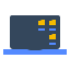 Laptop アイコン 64x64