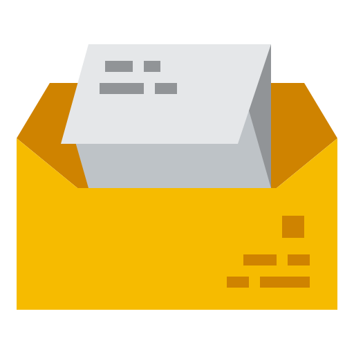 Email icon
