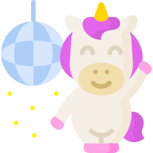 Unicorn icon