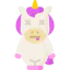 Unicorn 图标 64x64