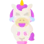 Unicorn 图标 64x64