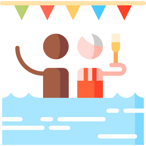 Pool icon