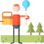 Picnic icon 64x64