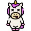 Unicorn 图标 64x64