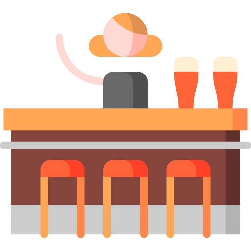 Pub icon