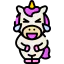Unicorn 图标 64x64