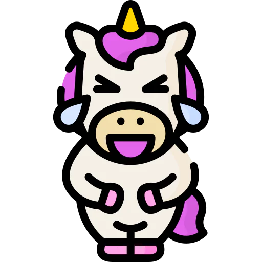 Unicorn 图标