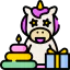 Unicorn 图标 64x64