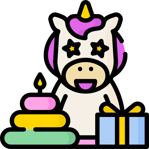 Unicorn icon