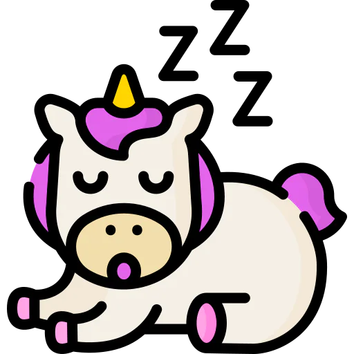 Unicorn icon