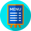 Menu icon 64x64