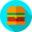 Hamburger icon 64x64