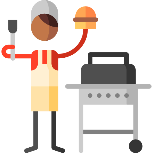 Bbq icon
